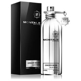 Montale Ginger Musk 100ML EDP Spray (W)(M)